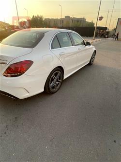 مێرسێدس بێنز C-Class